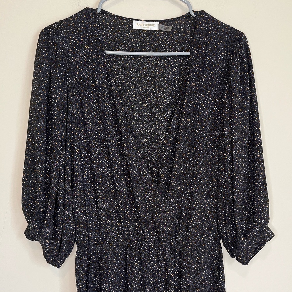 Ramy Brook Jumpsuit Size Small - Picture 7 of 15